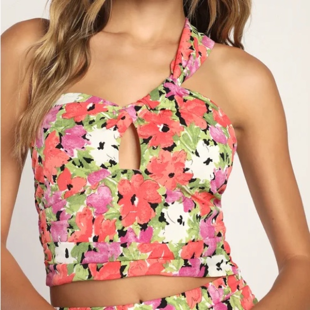 Lulu’s Top NWT